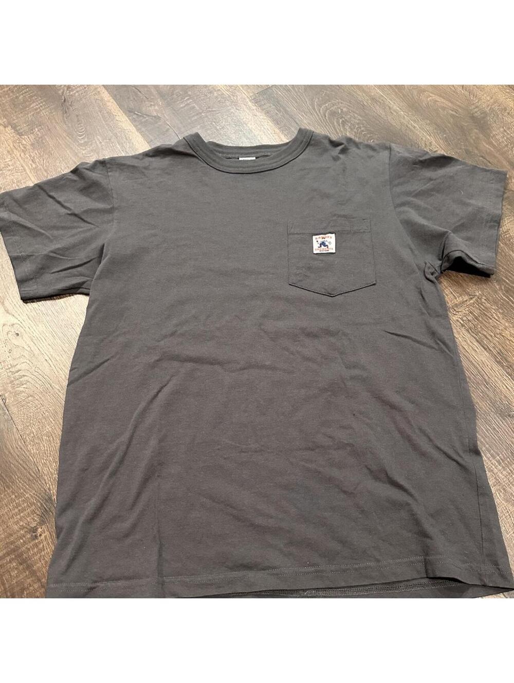 Randy’s Garments New York pocket tee